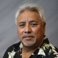 William (Bill) Chavez