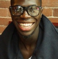 Enoch Ade