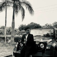 Syed Ayan Ali