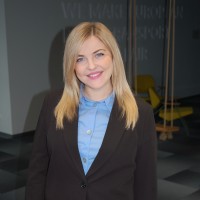 Aleksandra Gerasimovic