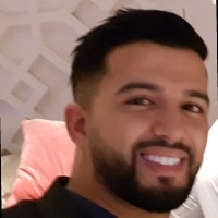 Zaki Boujamai
