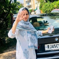 Salma Bano