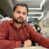 Prashant Kapoor