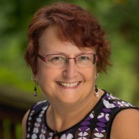 Deborah Eckbreth