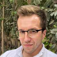 Danil Prikhodko, Mba
