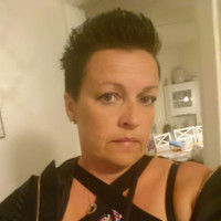 Charlotte Stridsberg Lindholm