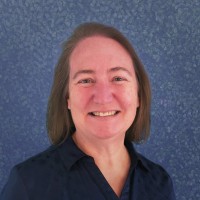 Molly Donaldson, CCP, PSP, PMP