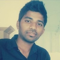 Dhanraj Krishna