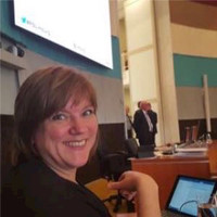 Karin Gijzen