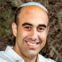 Yair Zimmerman