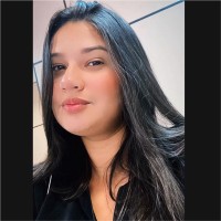 Gabriella Carvalho Ledoino