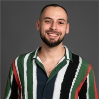 Dimitar Raychev