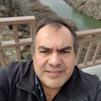Alejandro Gonzalez C.