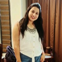 Tanushri Sharma