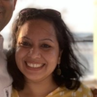 Dr Bhawana Bhargava