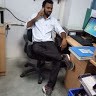 Prashantha Narra