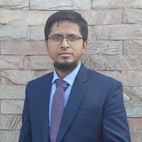 Md. Shahadat Ullah