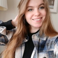 Amber Van Der Kooi