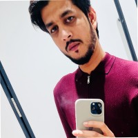 Syed Mohammed sameer