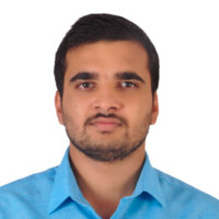 Abhishek Hegde