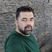 Alexandre Rocha