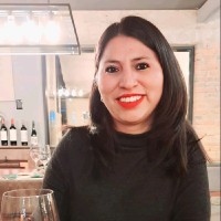 Marinez Vargas