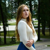 Полина Коховец