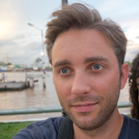 Sebastiaan Bette
