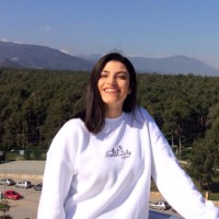 Ezgi Sevimli
