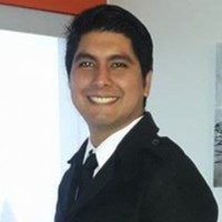 David Dávila Vásquez