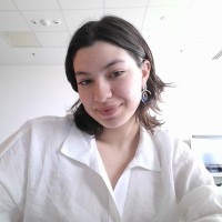 Ana-Camelia Cojocaru