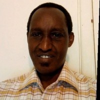Simon Sindayihebura