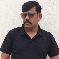 Kumar Lr