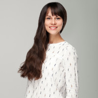 Nataliia Rudovska
