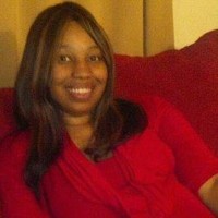 Shantae Mcclain