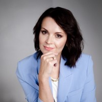 Natalia Blinova