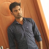 Sathish Kumar G