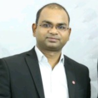 Ravi Prakash Yadav