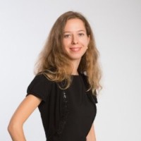 Elena Erofeeva
