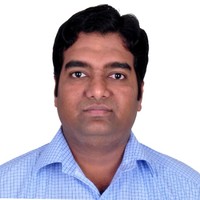 Ramkumar Sankaran