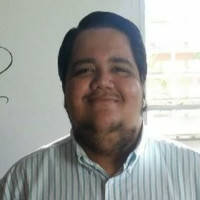 Jorge Serrano Sierra