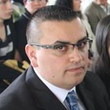 Giovanny Ruiz Torres