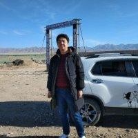 刘禹琪