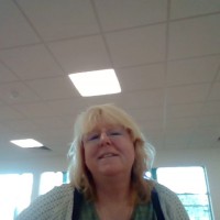 Andrea Stuart