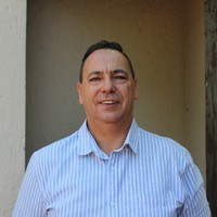 Johan Lundall