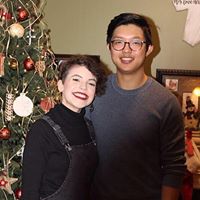 Brandon Duan, Cfa