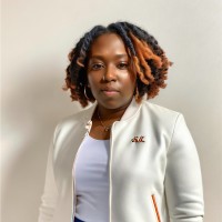 Daisha Richards