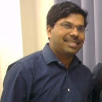 Sameer Chari