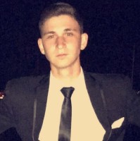 Dylan Audo