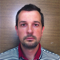 Андрей Чумак